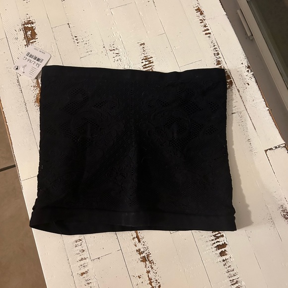 Free people meet in the middle tube M/L - Picture 7 of 11